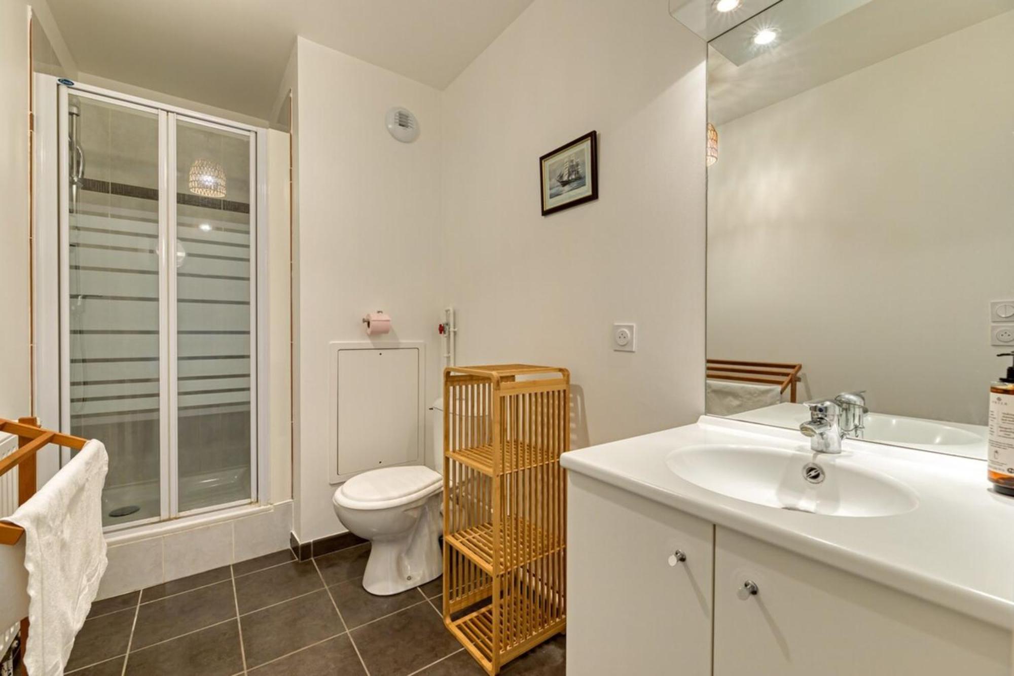 Solent Joli F2 Proche Jardin Des Plantes A Appartement *