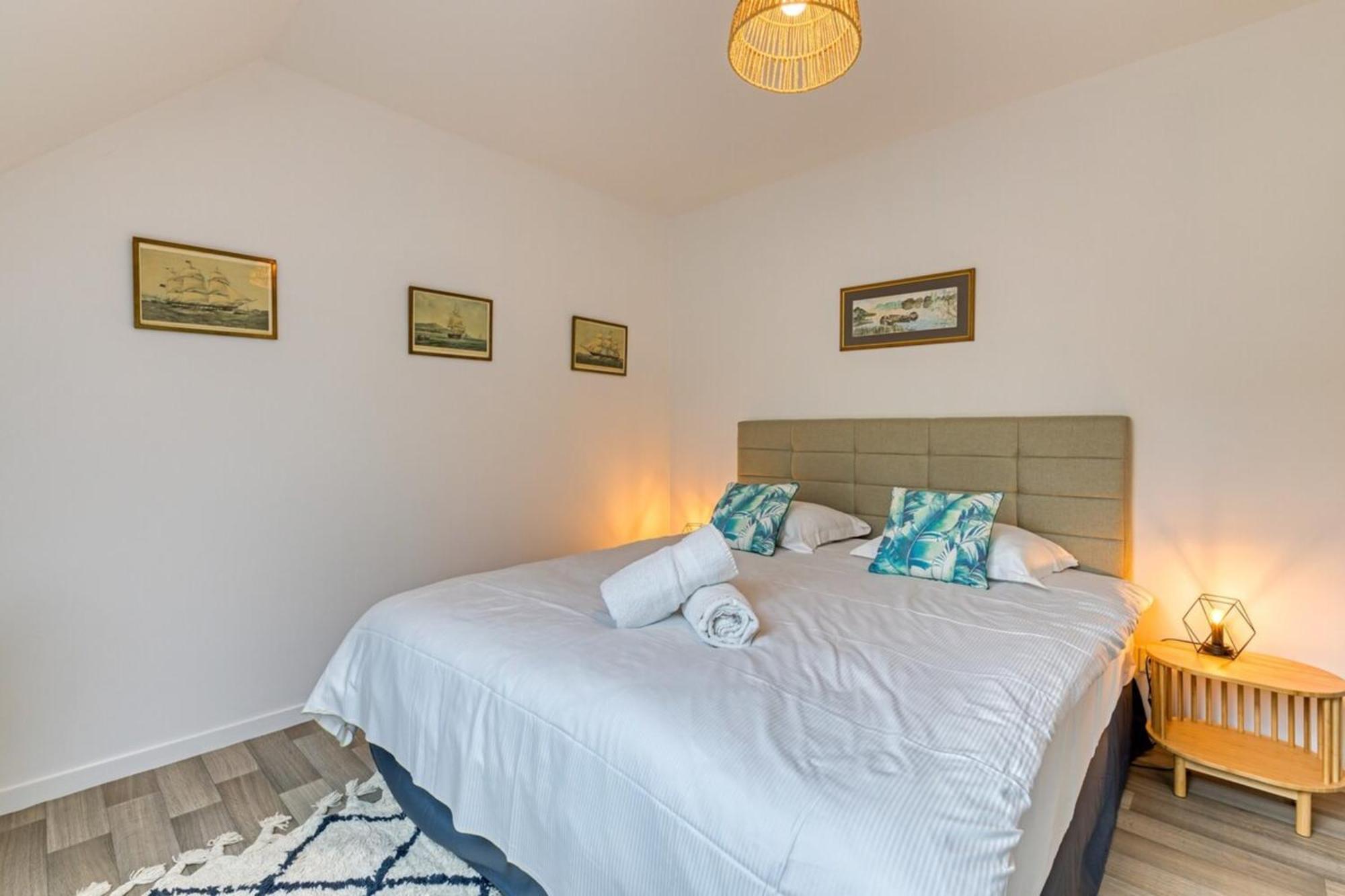 Appartement Solent Joli F2 Proche Jardin Des Plantes A *