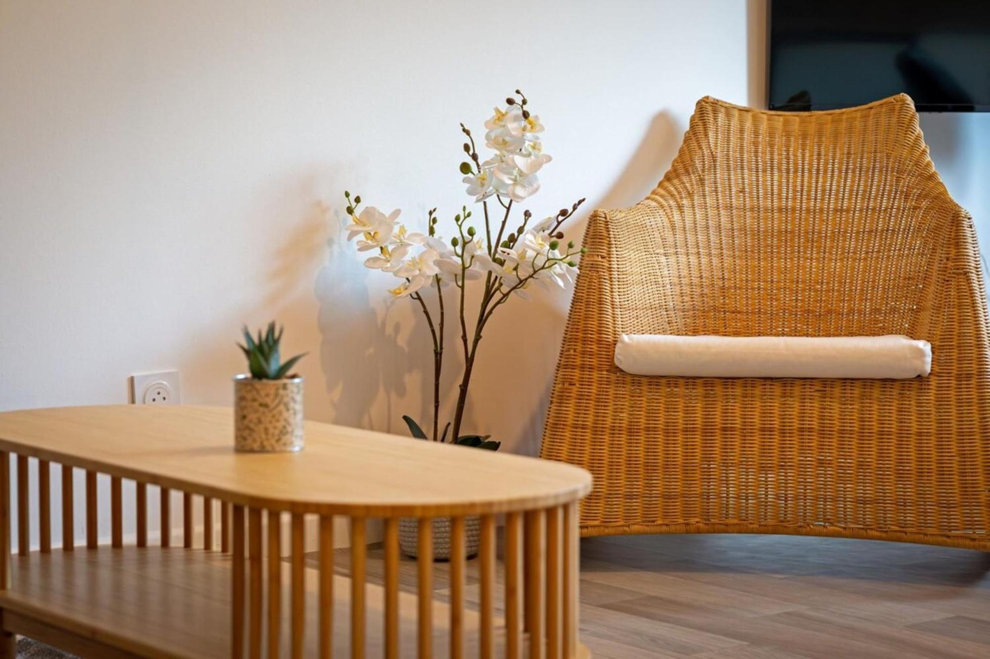 Solent Joli F2 Proche Jardin Des Plantes A